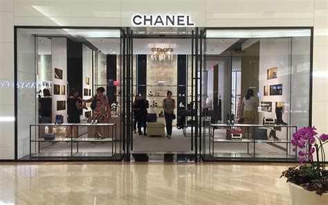 chanel peesona|Store Locator .